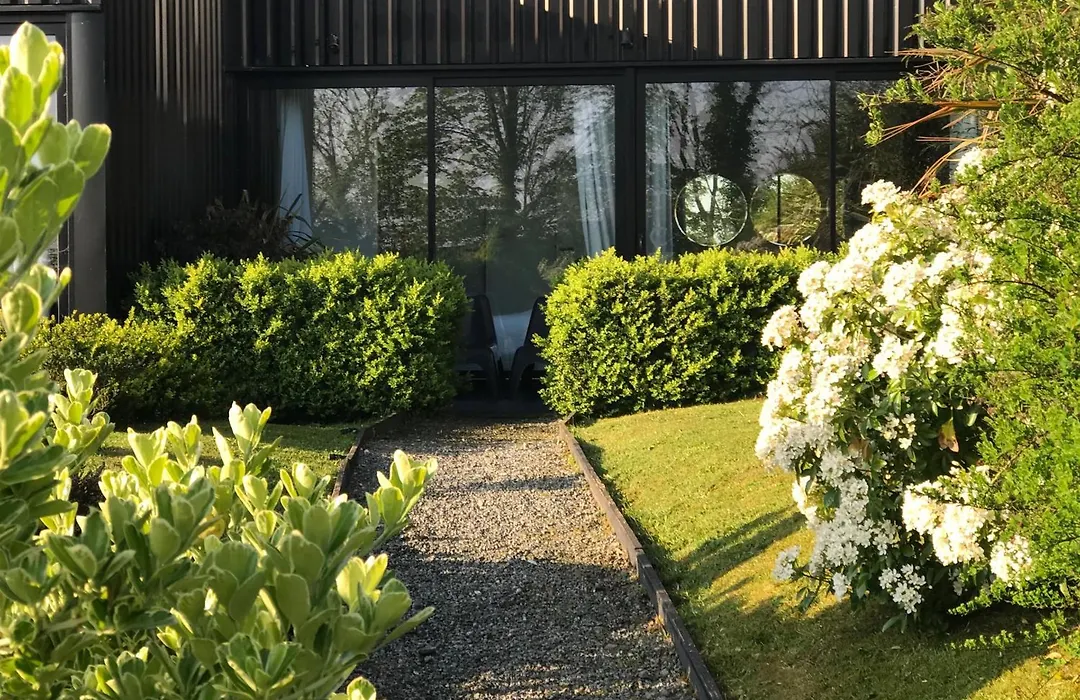 La résidence de la Villa Quartz-1
